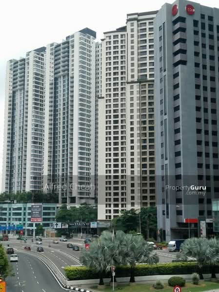 Apartment for Sale at Serviced Residence @ KL Trillion - Kent Tan - PropertyGuru.com.my