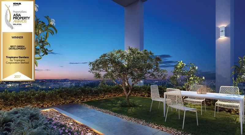 Cyperus @ Tropicana Gardens - iProperty.com.my