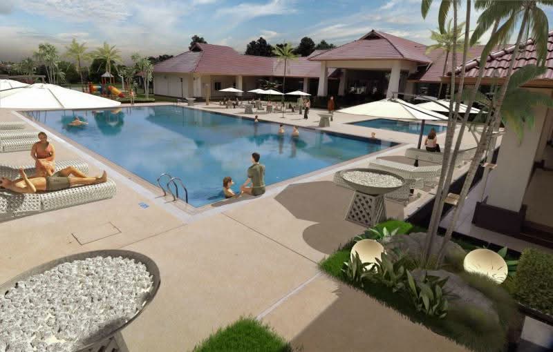 Albury 2 @ Mahkota Hills - iProperty.com.my