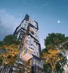 Skyluxe On The Park Bukit Jalil #0