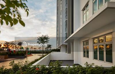  - The Caspian @ Meridin Bayvue