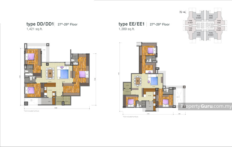 Lake Point Residence Condominium details, condominium for ...