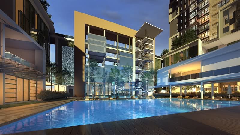 Lake Point Residence - iProperty.com.my