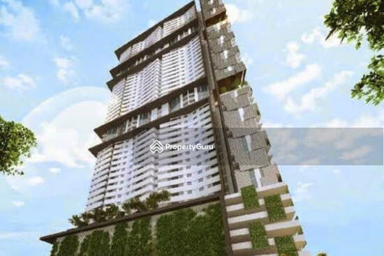 Reizz Residence, Jalan Ampang Kiri Jln Ampang Kiri, Kampung Berembang ...