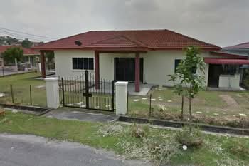 Rimbawan Residences @ De Centrum