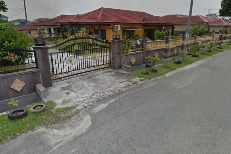 Rimbawan Residences @ De Centrum