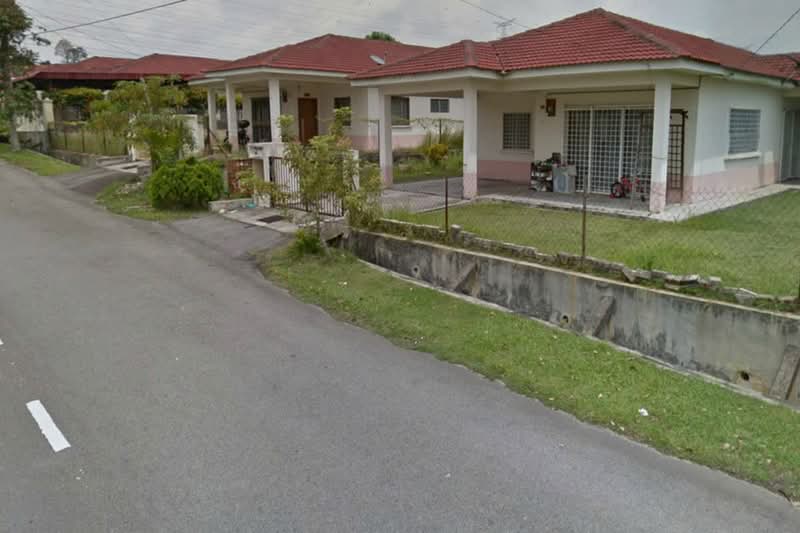 Rimbawan Residences @ De Centrum