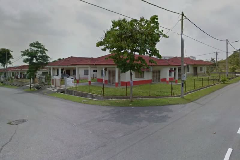 Rimbawan Residences @ De Centrum