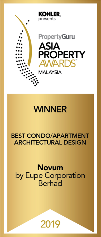 NOVUM - iProperty.com.my
