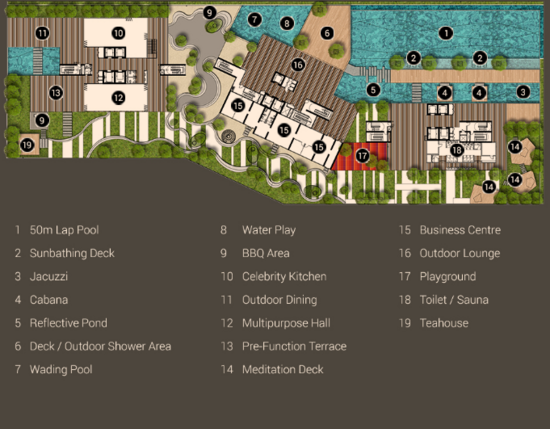 NOVUM - Site Plan - iProperty.com.my