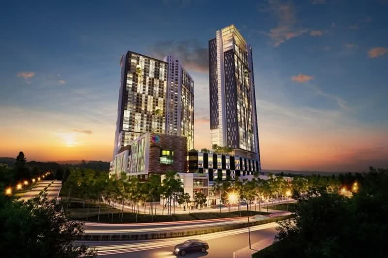 Cybersquare - iProperty.com.my