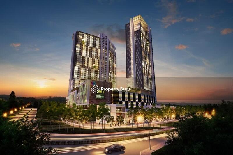 Untuk Dijual - Cybersquare