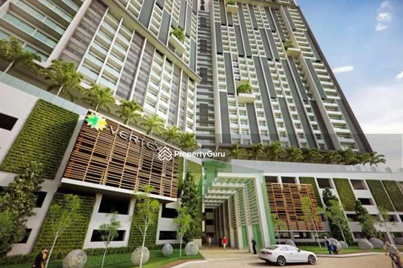 Untuk Dijual - Cybersquare