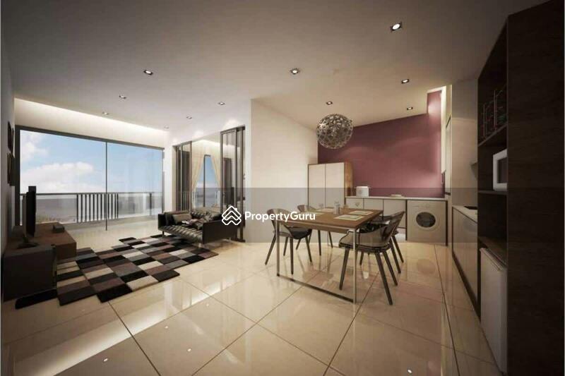 Untuk Dijual - Cybersquare