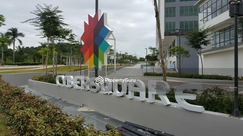 Untuk Dijual - Cybersquare