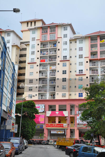 For Sale - Vista Magna