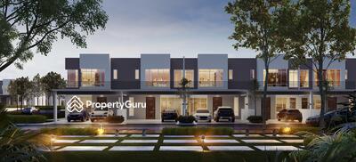 - Residensi SIGC Seremban