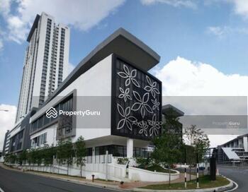 8 Kinrara
