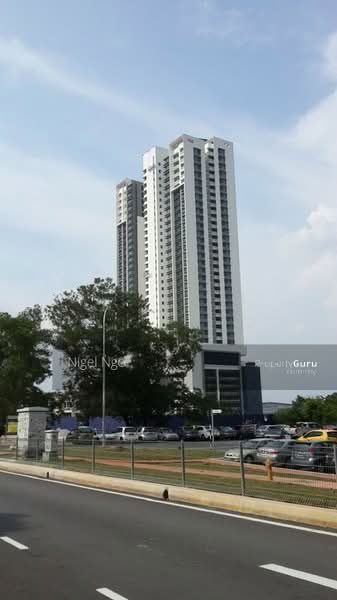 Service Residence for Rent at 8 Kinrara - Foo Sek Mou - PropertyGuru.com.my