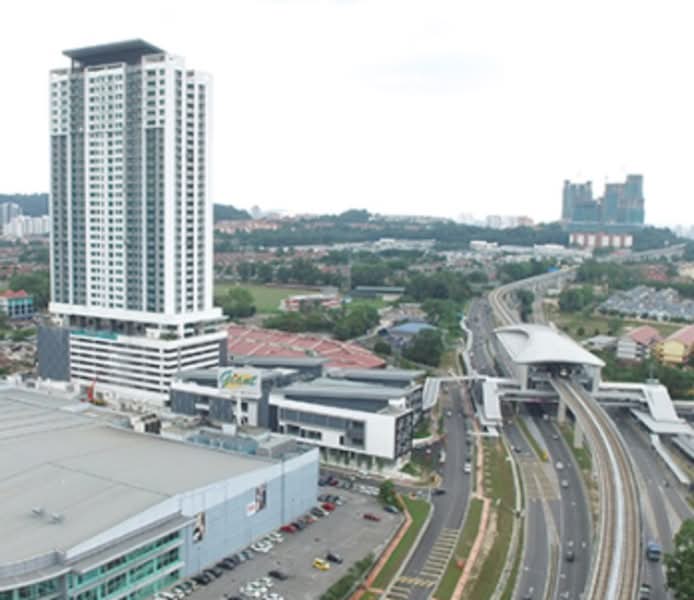 Service Residence for Rent at 8 Kinrara - Foo Sek Mou - PropertyGuru.com.my