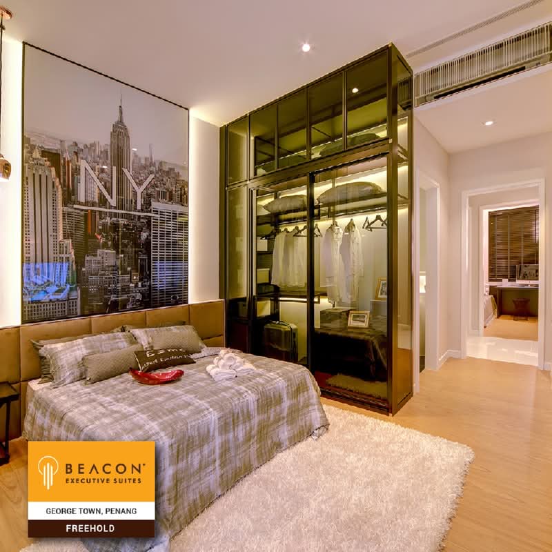 Beacon Executive Suites - iProperty.com.my