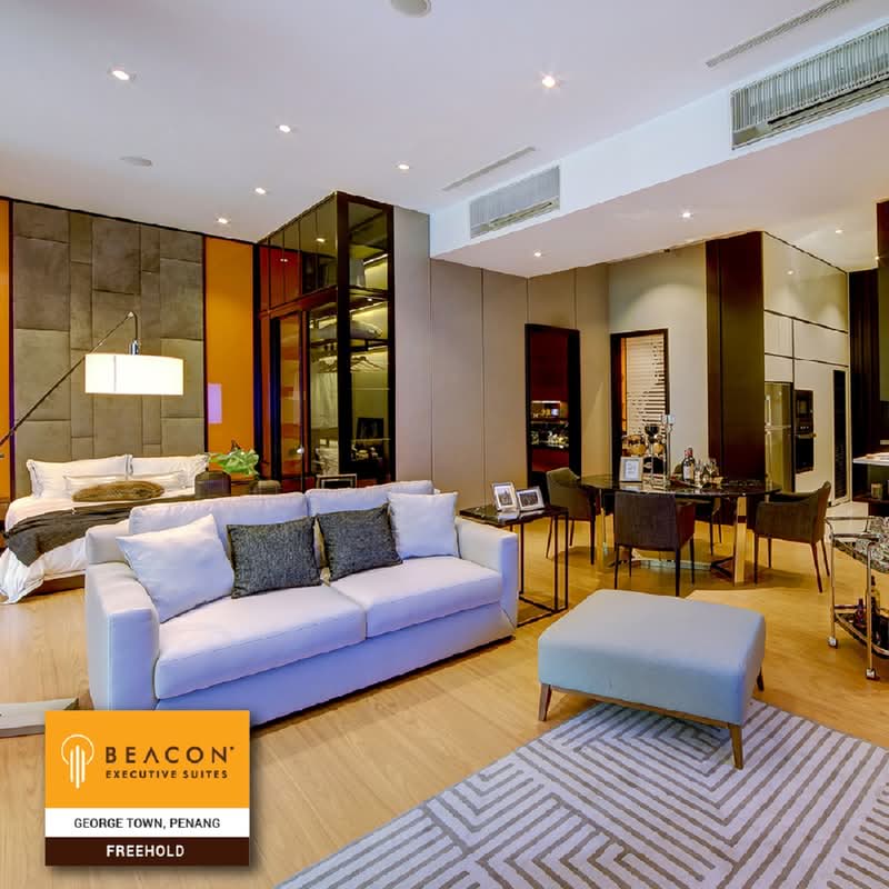 Beacon Executive Suites - iProperty.com.my