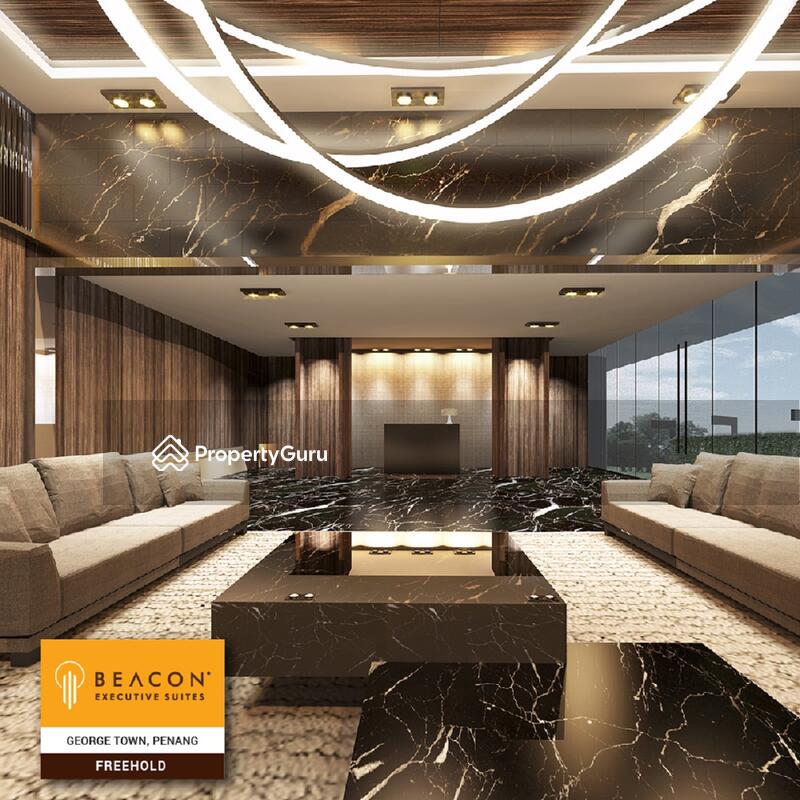 Beacon Executive Suites #0