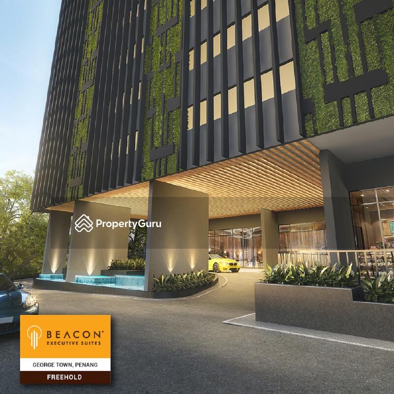 Beacon Executive Suites #0