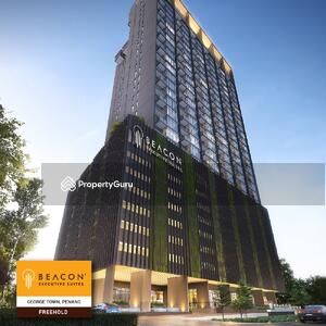  - Beacon Executive Suites