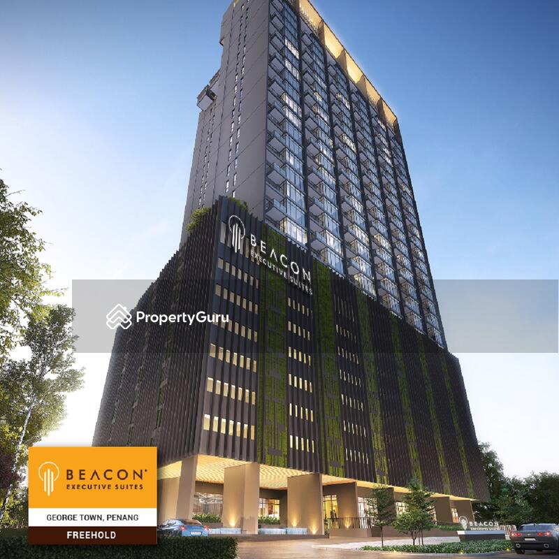 Beacon Executive Suites #0