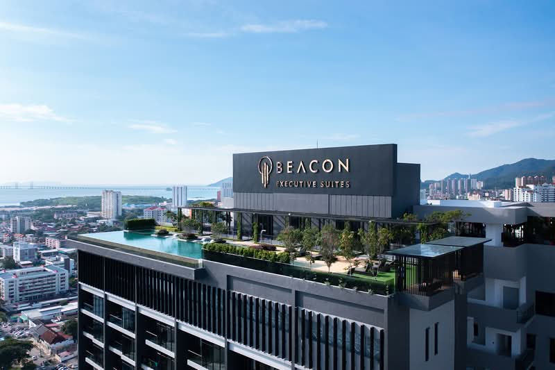 Beacon Executive Suites - iProperty.com.my