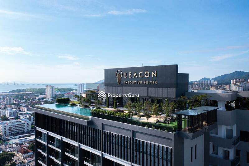For Sale - Beacon Executive Suites