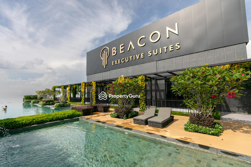 For Sale - Beacon Executive Suites