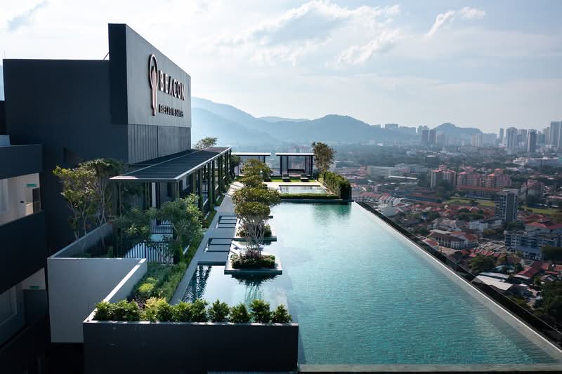 Beacon Executive Suites - iProperty.com.my