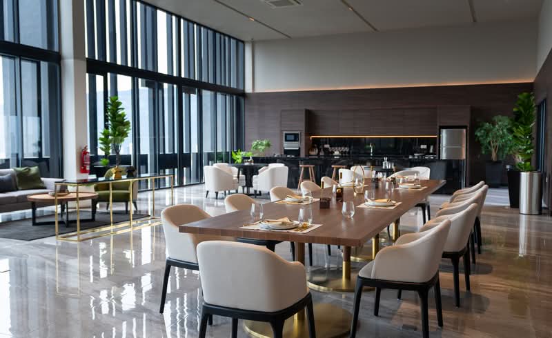 Beacon Executive Suites - iProperty.com.my