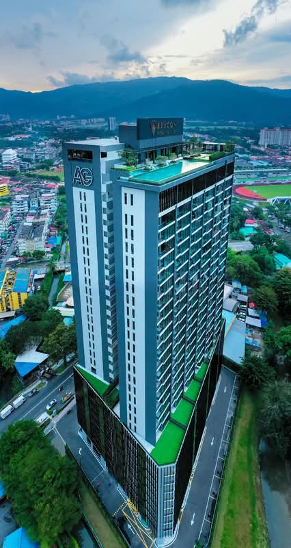 Beacon Executive Suites - iProperty.com.my