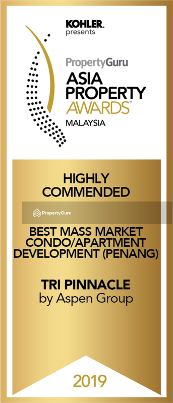 TRI PINNACLE #0