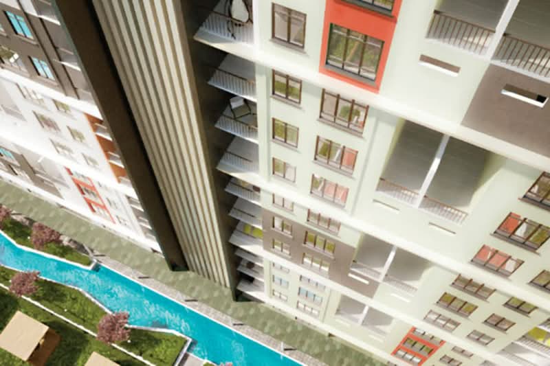 Residensi Suasana @ Damai - iProperty.com.my