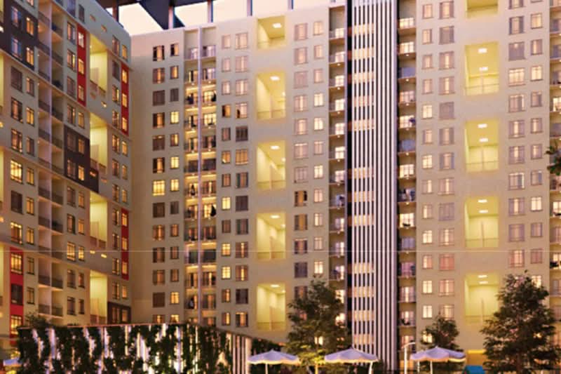 Residensi Suasana @ Damai - iProperty.com.my