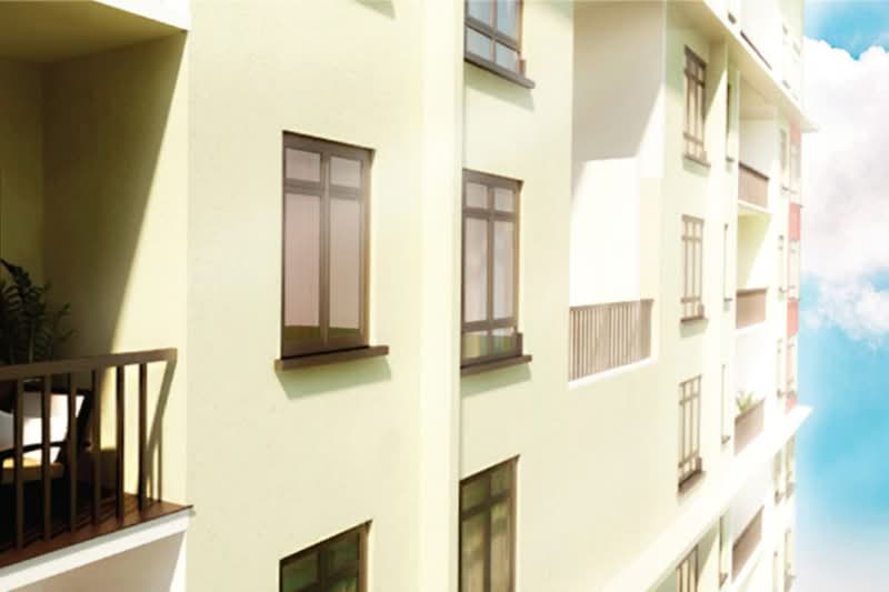 Residensi Suasana @ Damai - iProperty.com.my
