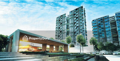 - The Parque Residences