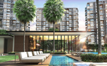 The Parque Residences #0