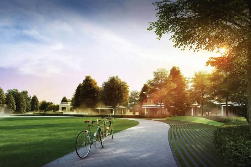 The Parque Residences - iProperty.com.my