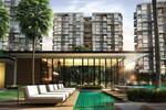 The Parque Residences #0