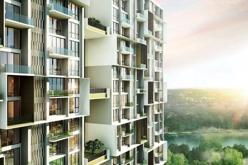 The Parque Residences - iProperty.com.my