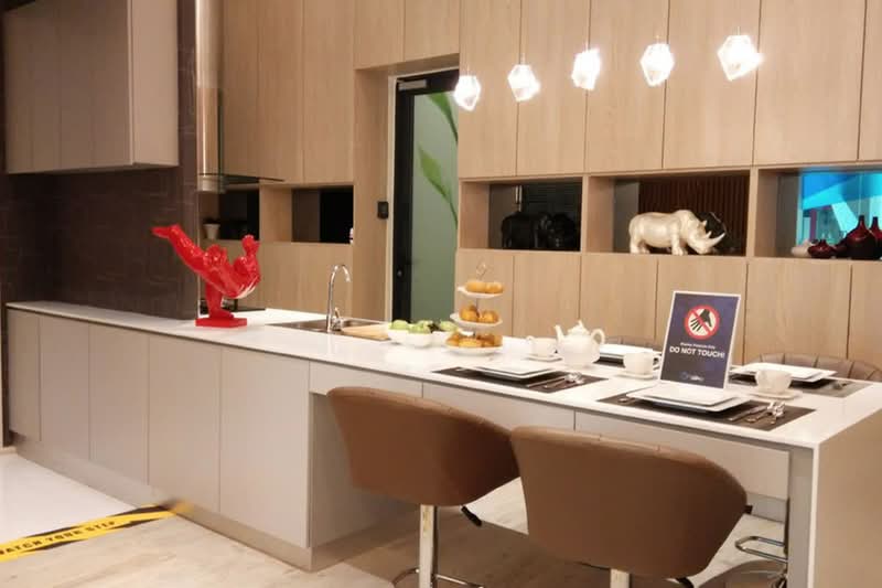 O'hako Residence - iProperty.com.my