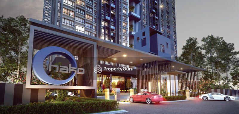 O'hako Residence #0