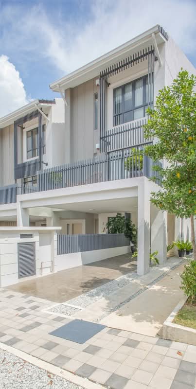 Crescent Park Townvilla - iProperty.com.my