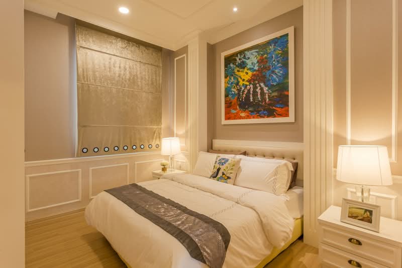 Crescent Park Townvilla - iProperty.com.my
