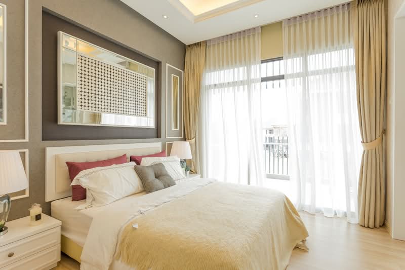 Crescent Park Townvilla - iProperty.com.my